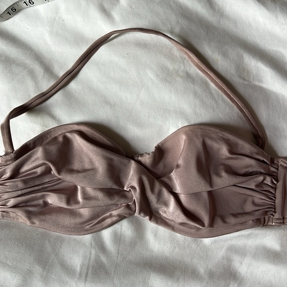 VS bandeau bikini set - Picture 6 of 8